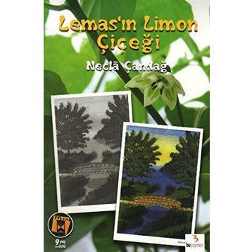 LEMAS'IN LIMON ÇİÇEĞİ - NECLA ÇANDAĞ