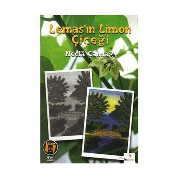 LEMAS'IN LIMON ÇİÇEĞİ - NECLA ÇANDAĞ