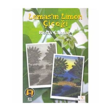 LEMAS'IN LIMON ÇİÇEĞİ - NECLA ÇANDAĞ