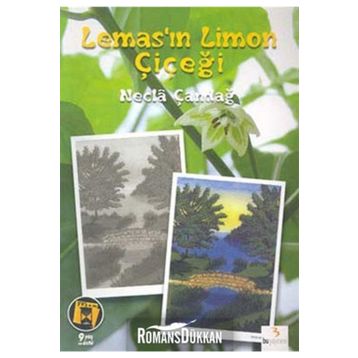 LEMAS'IN LIMON ÇİÇEĞİ - NECLA ÇANDAĞ