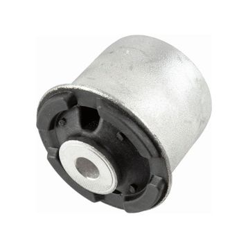 Lemförder 02 Ön Salıncak Burcu