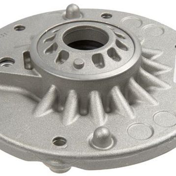 Lemförder 3980001 Ön BMW F20-F21-F22-F23-F30-F31-F34-4F32-F33-F36 2010-2018 Uyumlu Amörtisör Takozu