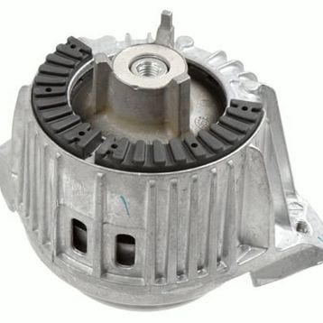 Lemförder Mercedes C W204 S204 E W212 Sağ Motor Takozu