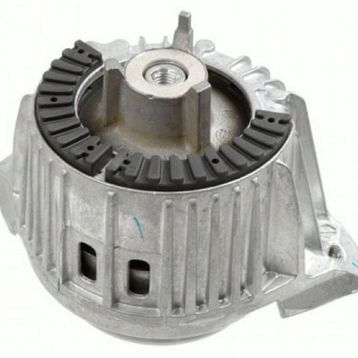 Lemförder Mercedes C W204 S204 E W212 Sağ Motor Takozu