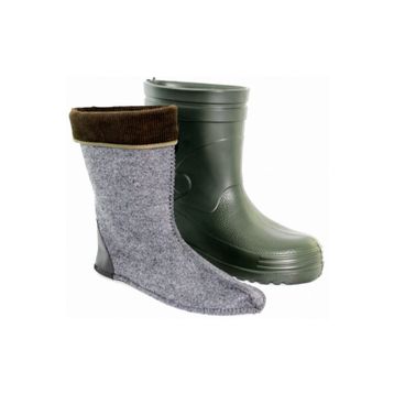 Lemigo 893 Wader Eva Çizme