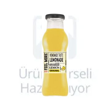 Le'monatta 250 ml Limonata