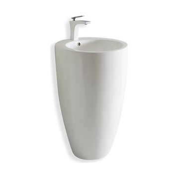 Lena E-302 Monoblok Lavabo
