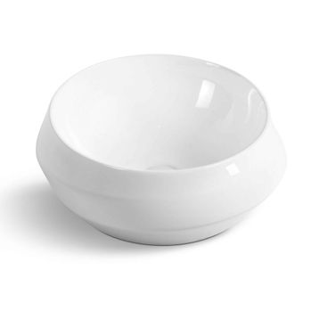 Lena E-4131 Beyaz Porselen Lavabo