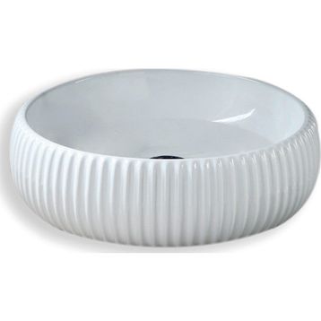Lena E-4161 Tezgah Üstü Lavabo