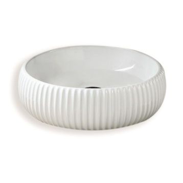 Lena E-4161 Tezgah Üstü Lavabo