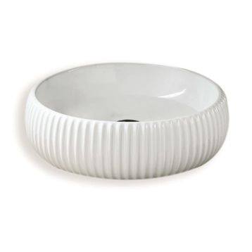 Lena E-4161 Tezgah Üstü Lavabo