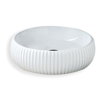 Lena E-4161 Tezgah Üstü Lavabo