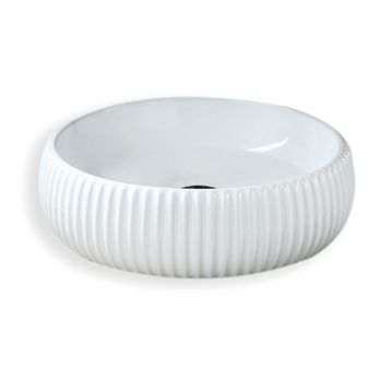 Lena E-4161 Tezgah Üstü Lavabo