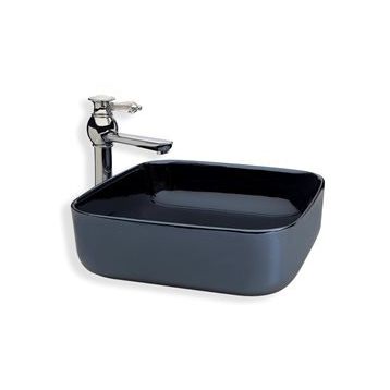 Lena E-4420L Porselen Lavabo