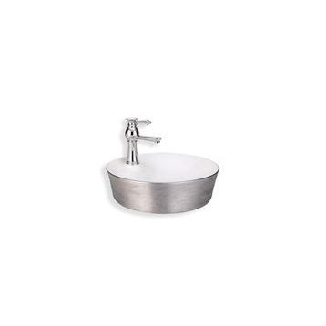Lena E-5002G Porselen Lavabo
