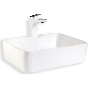 Lena E-5405 Tezgah Üstü Lavabo