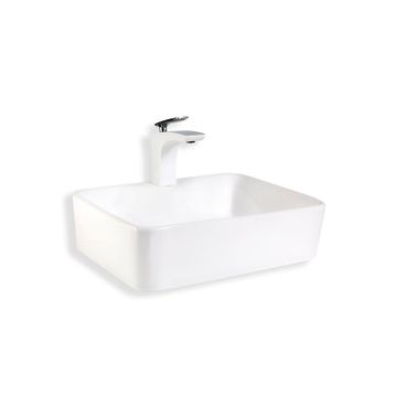 Lena E-5405 Tezgah Üstü Lavabo