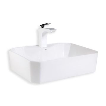 Lena E-5406 Porselen Lavabo