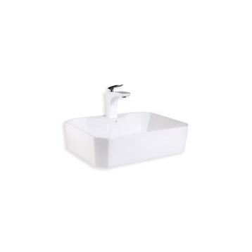 Lena E-5406 Porselen Lavabo