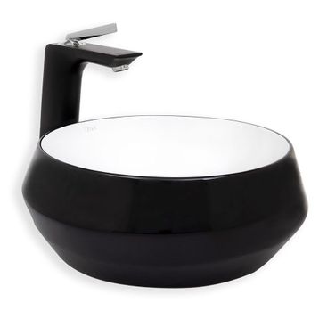 Lena E-8131S Porselen Lavabo