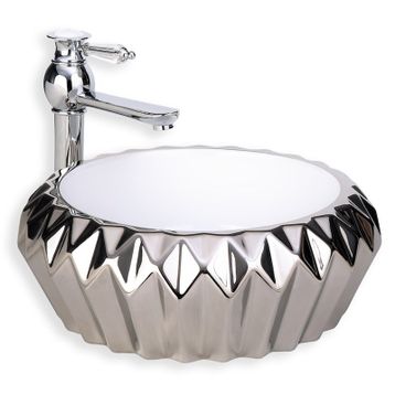 Lena E-8233 Porselen Lavabo