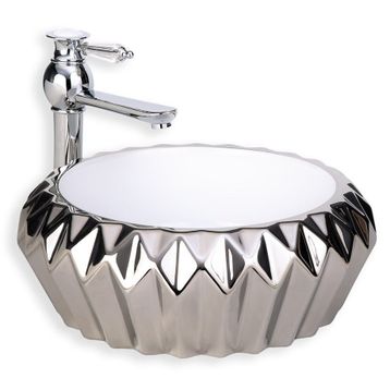 Lena E-8233 Porselen Lavabo