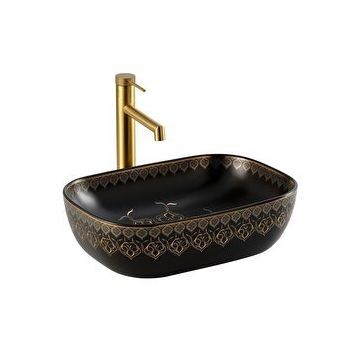 Lena EY-70335 Tezgahüstü Lavabo