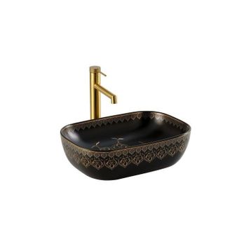 Lena EY-70335 Tezgahüstü Lavabo