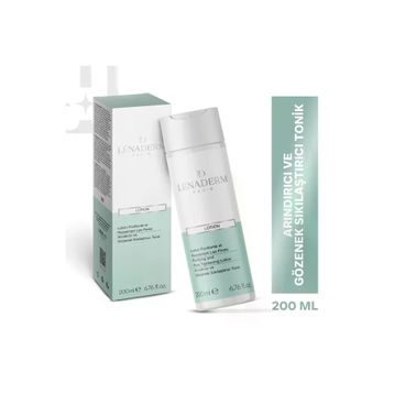 Lenaderm Lotion 200 ml Tonik
