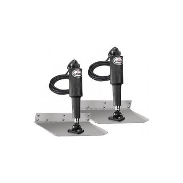 Lenco 12V Elektro-Mekanik Flap Sistemi