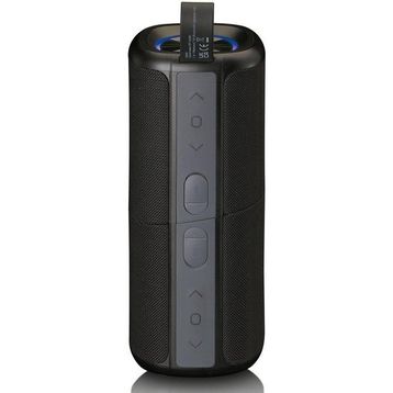Lenco BTP-400 BK Siyah Bluetooth Hoparlör