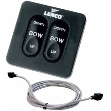 Lenco Fly- Bridge Kumanda Kiti