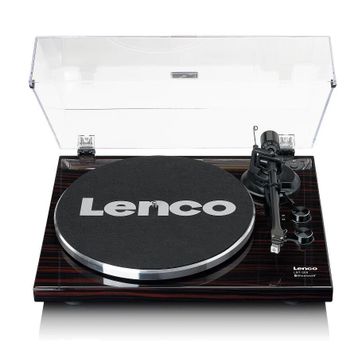 Lenco LBT-288WA - Profesyonel Bluetoothlu Pikap Plak Çalar
