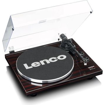 Lenco LBT-288WA - Profesyonel Bluetoothlu Pikap Plak Çalar