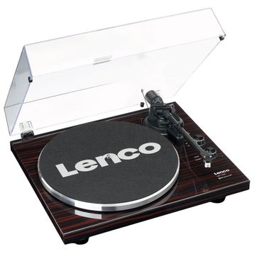 Lenco LBT-288WA - Profesyonel Bluetoothlu Pikap Plak Çalar