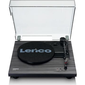 Lenco LS-10BK Siyah Pikap