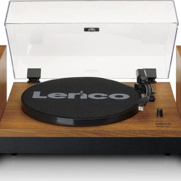 Lenco LS-310 WD Bluetooth Pikap