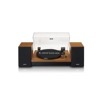 Lenco LS-310 WD Bluetooth Pikap