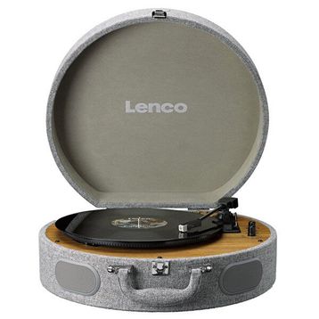 Lenco LS-66-GY Bluetooth Pikap