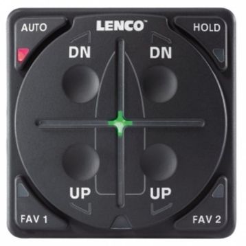 Lenco Marine Auto Glide Tekne Kontrol Sistemi