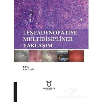 Lenfadenopatiye Multidisipliner Yaklaşım - Kolektif