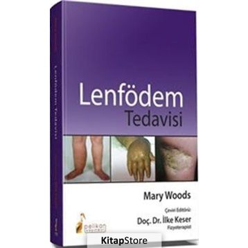 Lenfödem Tedavisi - İlke Keser