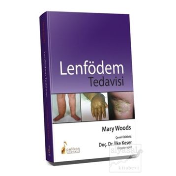 Lenfödem Tedavisi - İlke Keser