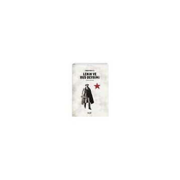 Lenin ve Rus Devrimi Kor Kitap