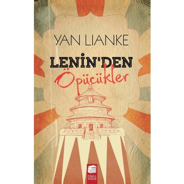 Lenin'den Öpücükler - Yan Lianke