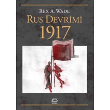 LENINDEN STALINE RUS DEVRIMI 1917-1929 - EDWARD HALLETT CARR
