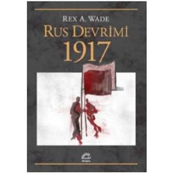 LENINDEN STALINE RUS DEVRIMI 1917-1929 - EDWARD HALLETT CARR