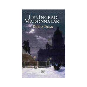 LENINGRAD MADONNALARI - DEBRA DEAN