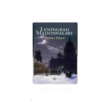 LENINGRAD MADONNALARI - DEBRA DEAN