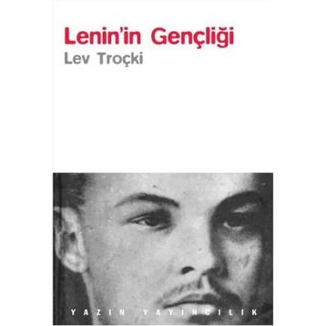Lenin’in Gençliği - Lev Troçki